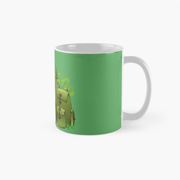 Item preview, Ken the Kiwi goes Bush designed and sold by Mandii Pope.