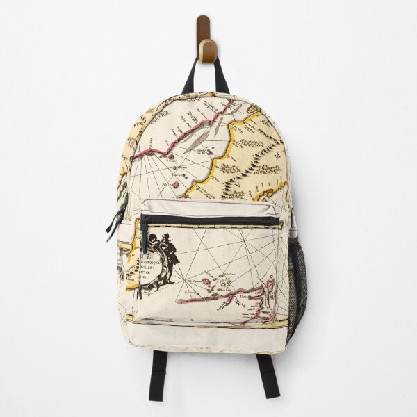 Item preview, Map of Indonesia (c 1700) designed and sold by allhistory.