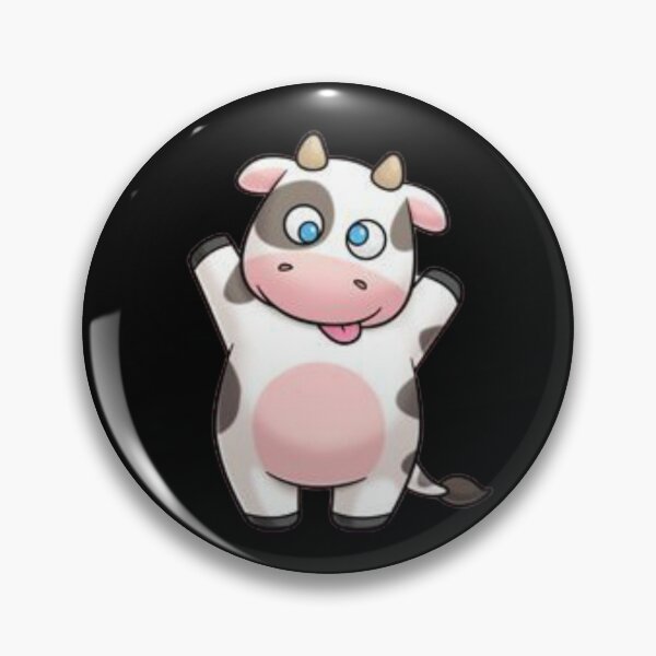 Item preview, Vacas Kawaii designed and sold by Tarun Bisht.