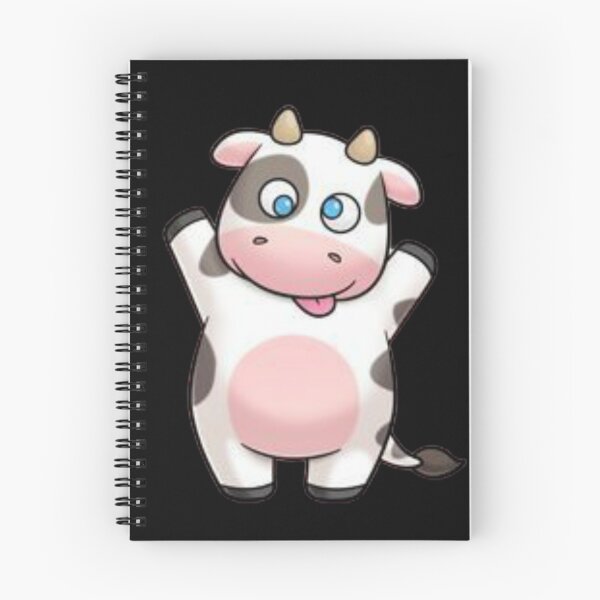 Item preview, Vacas Kawaii designed and sold by Tarun Bisht.