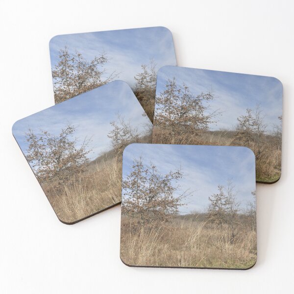 Item preview, November Landscape designed and sold by Kathleen Brant.