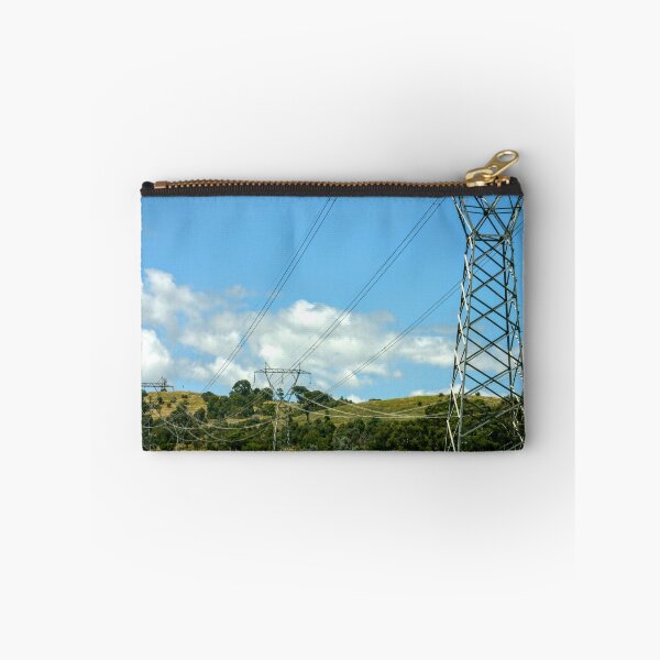 Item preview, Canberra Powerlines designed and sold by eidann.