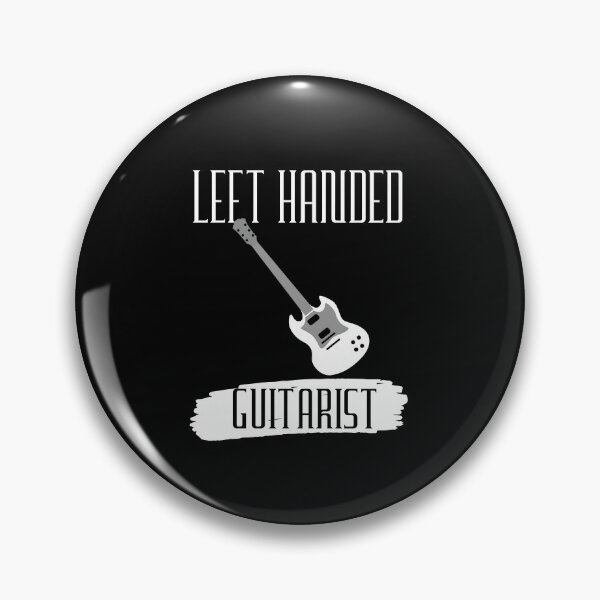 Item preview, Left handed guitarist designed and sold by Tecnofa.