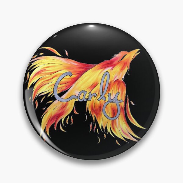 Item preview, Carly Name Art designed and sold by AvalonUnmuzzled.