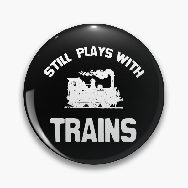 Item preview, Still plays with trains designed and sold by Statim.