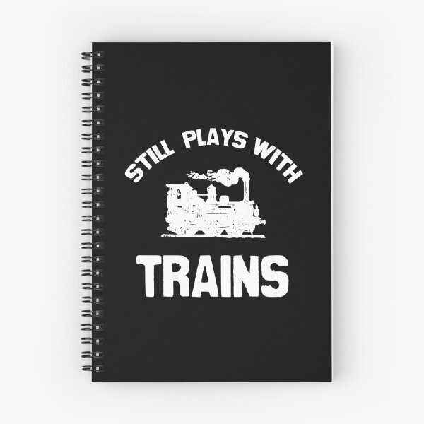 Item preview, Still plays with trains designed and sold by Statim.
