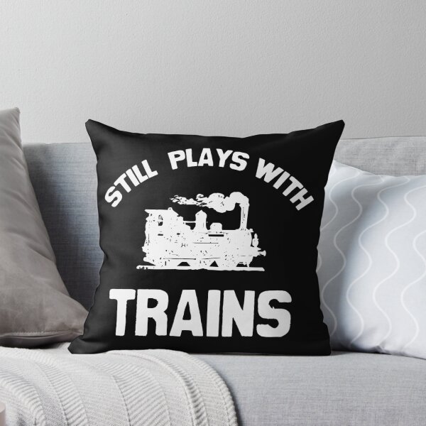 Item preview, Still plays with trains designed and sold by Statim.
