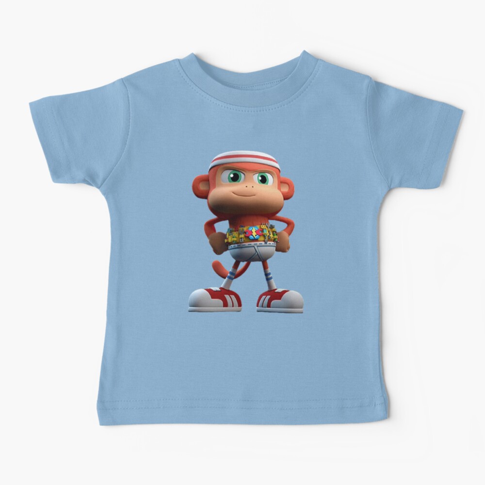 Chico friends bon bon Baby T-Shirt