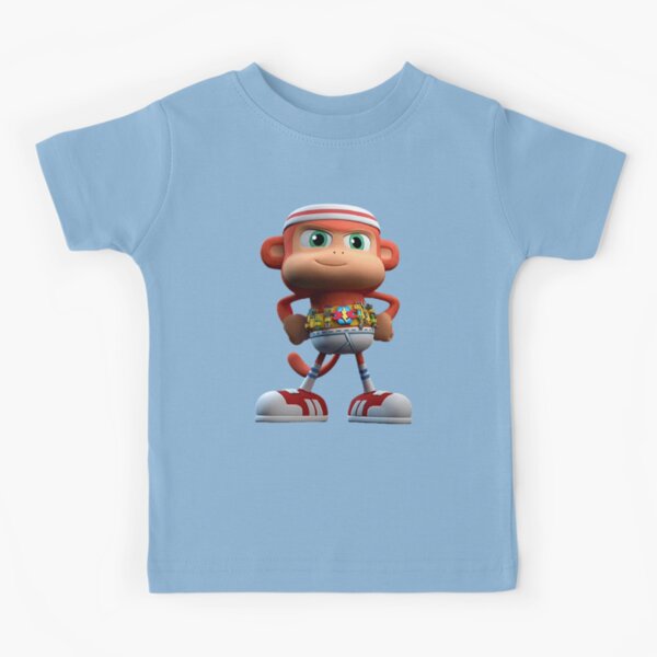 Chico friends bon bon Kids T-Shirt