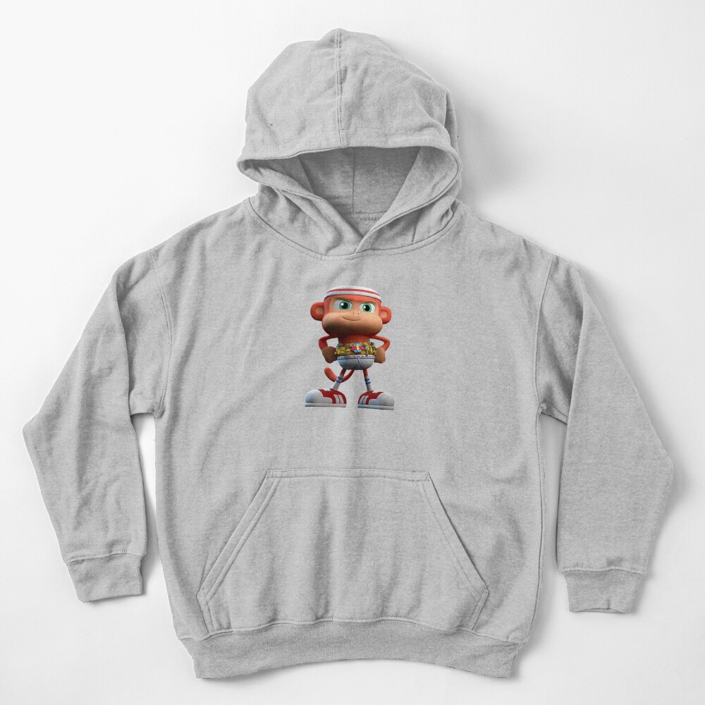 Chico friends bon bon Kids Pullover Hoodie