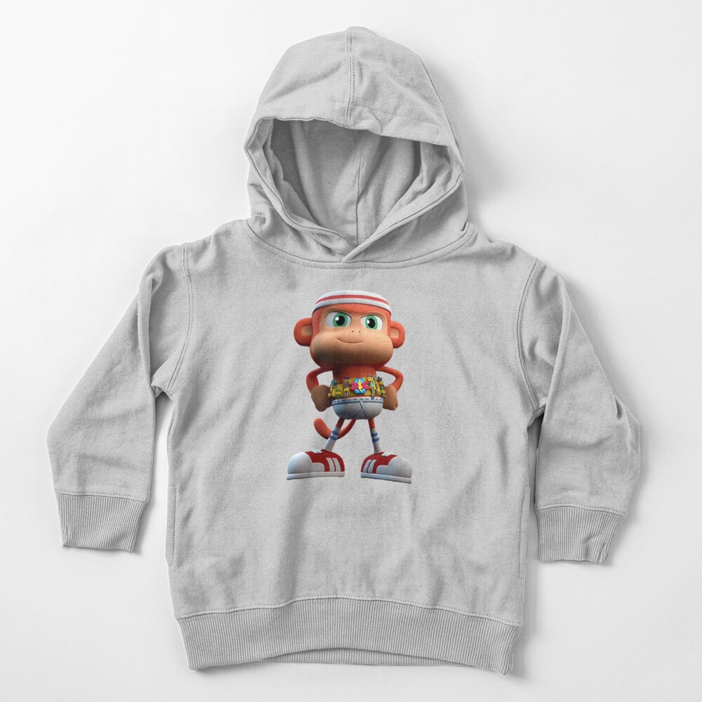 Chico friends bon bon Toddler Pullover Hoodie