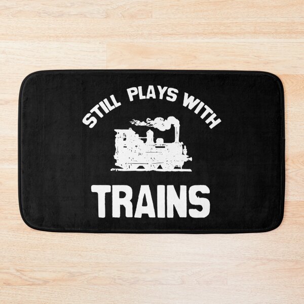 Item preview, Still plays with trains designed and sold by Statim.