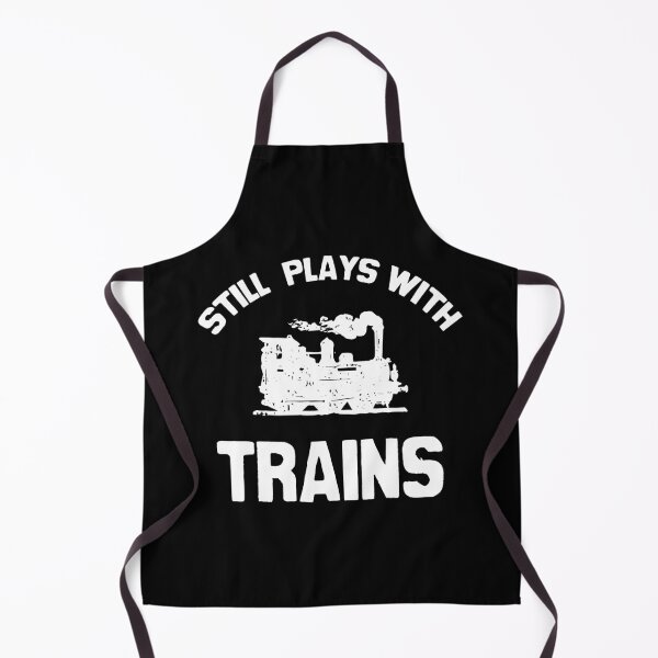 Item preview, Still plays with trains designed and sold by Statim.