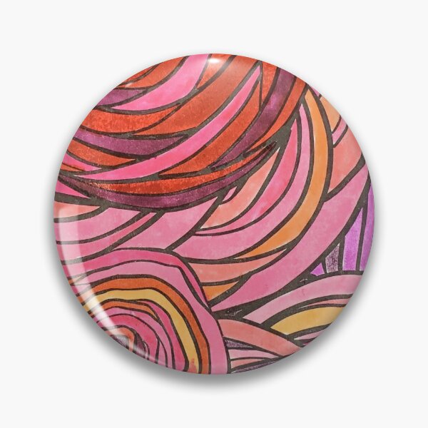 Item preview, Spring Pink designed and sold by Sophystra.