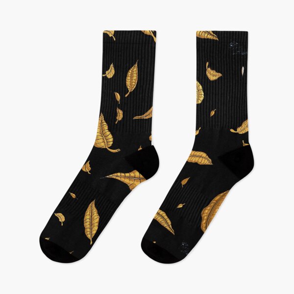 Item preview, Black wind. The falling leaves designed and sold by Madriguera.