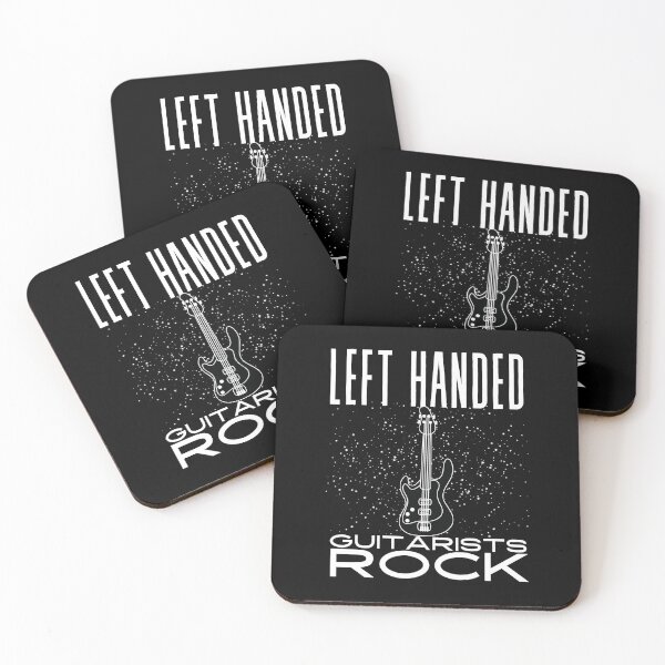 Item preview, Left handed guitarist designed and sold by Tecnofa.