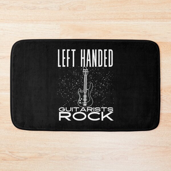 Item preview, Left handed guitarist designed and sold by Tecnofa.