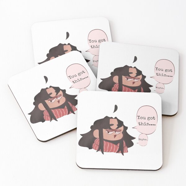 Item preview, You Got This designed and sold by LilysForever.