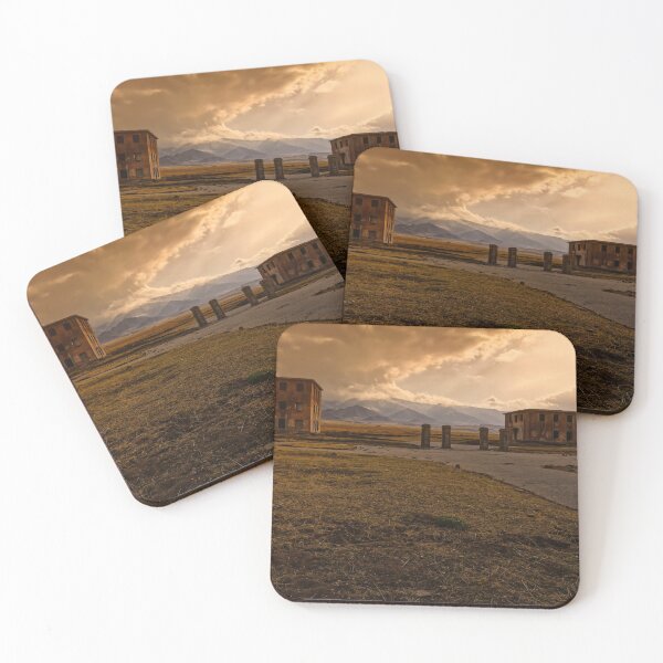 Item preview, A Forgotten Place At Tibet Plateau 青藏高原一个被遗忘的地方 designed and sold by Susan Dost.
