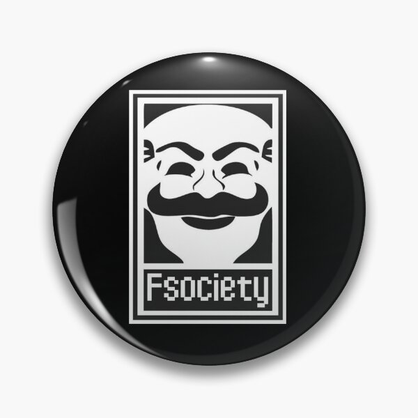 Item preview, Mr Robot Hoodie, Mr Robot Gift, Society, F society, Mr Robot, Mr Robot Merchandise, TV Show, Amazon Prime Video, Mr Robot Fan designed and sold by LiamJC.
