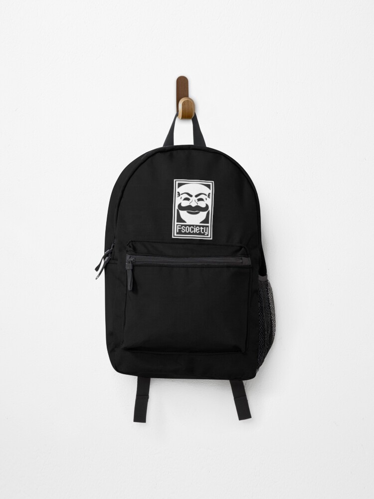 Mr robot 2025 backpack amazon