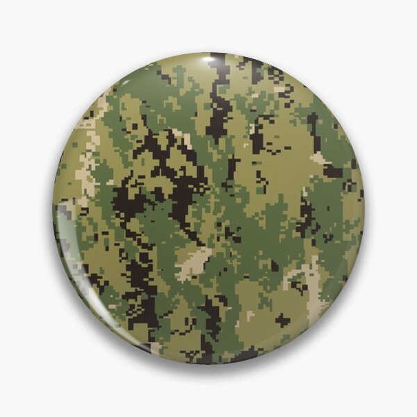 Item preview, Navy Digital Uniform Pattern designed and sold by Sneek661.