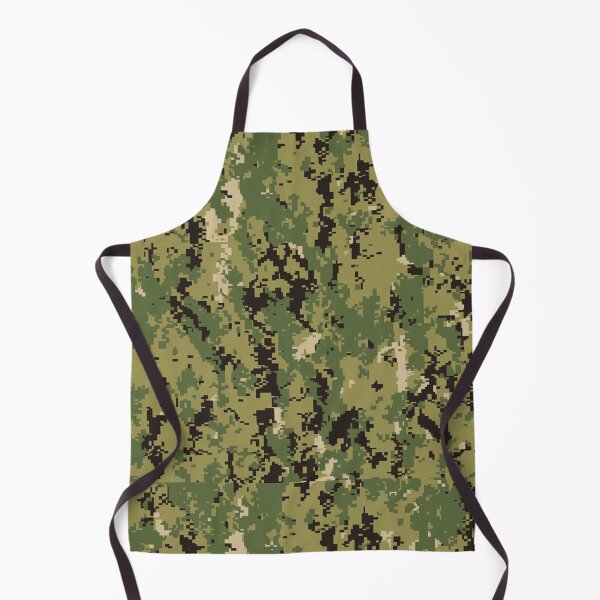 Item preview, Navy Digital Uniform Pattern designed and sold by Sneek661.