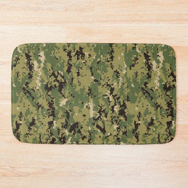 Item preview, Navy Digital Uniform Pattern designed and sold by Sneek661.