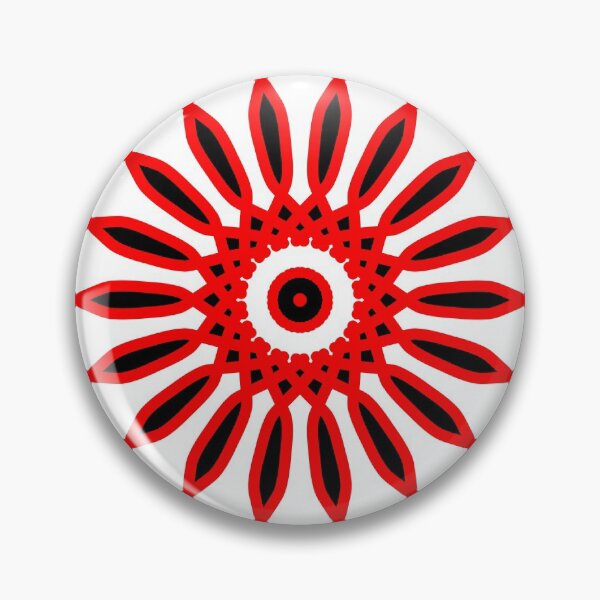 Item preview, Kunai Flower designed and sold by FuzzMasterElite.