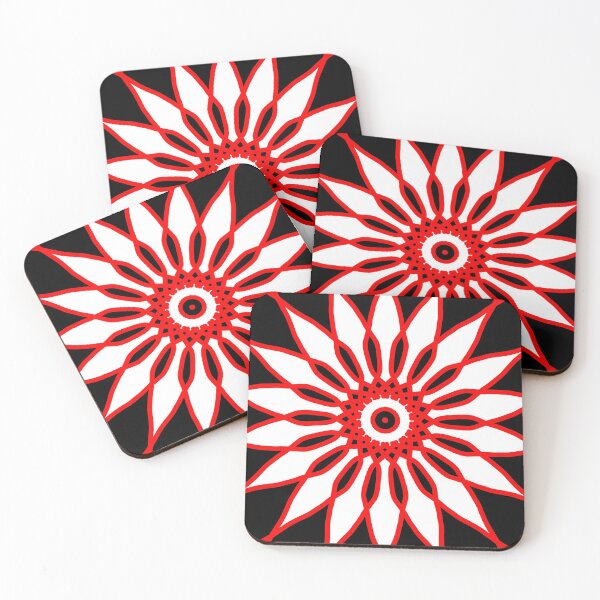 Item preview, Kunai Flower designed and sold by FuzzMasterElite.