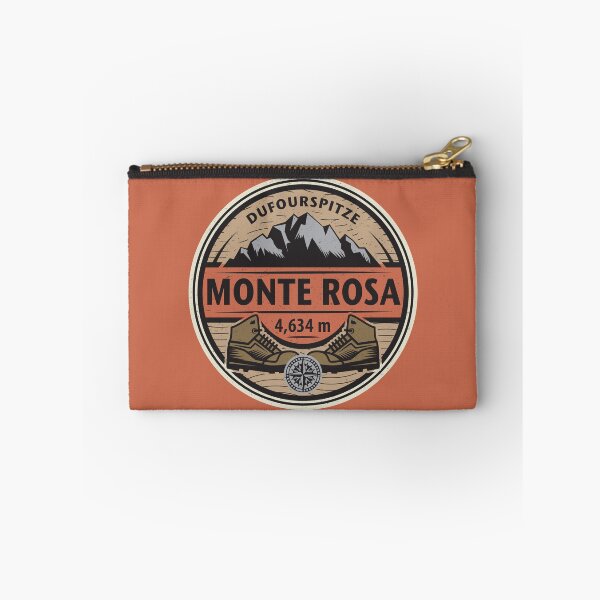Item preview, Dufourspitze, Monte Rosa designed and sold by studio838.