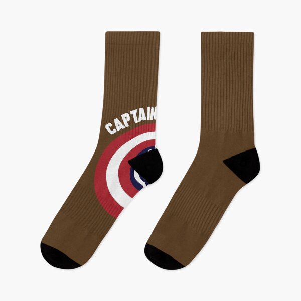 Item preview, Captain Coffee logo + white text designed and sold by Dkrode.