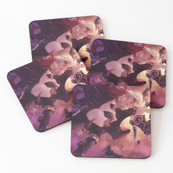 Item preview, Kat and Raven | Gravity rush designed and sold by Mitsu-art.