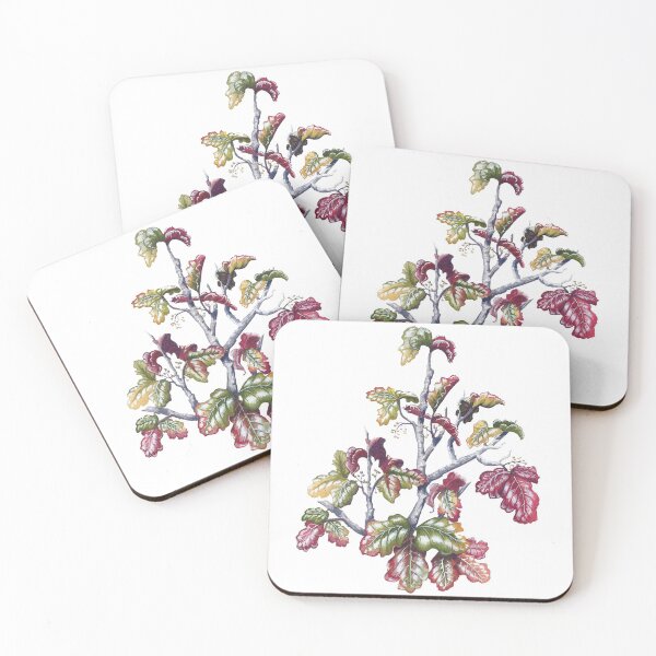 Item preview, Poison Oak designed and sold by Terra Dawson.