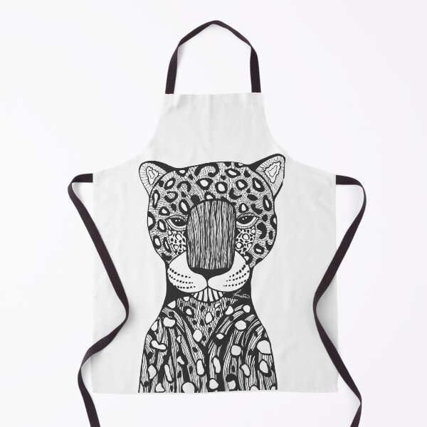 Item preview, Leopard designed and sold by FRD-ArtDesign.