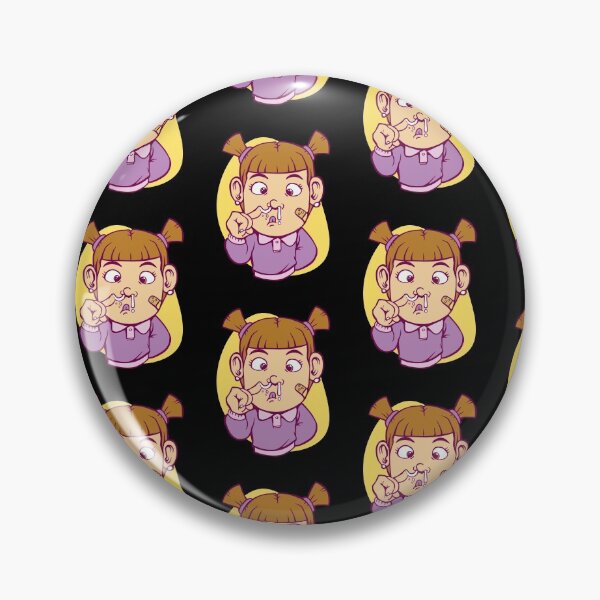 Item preview, Snotty Girl designed and sold by DavinciStore21.