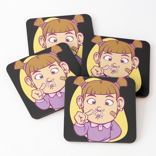 Item preview, Snotty Girl designed and sold by DavinciStore21.