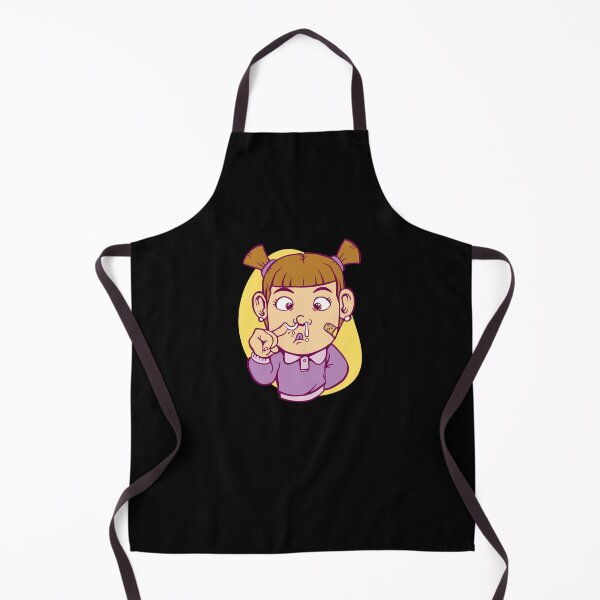 Item preview, Snotty Girl designed and sold by DavinciStore21.