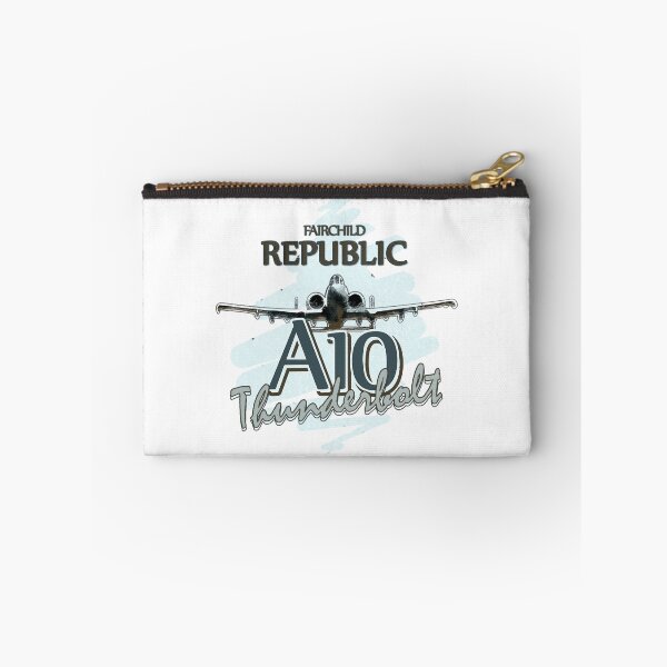 Item preview, A10 Thunderbolt designed and sold by rustyredbubble.