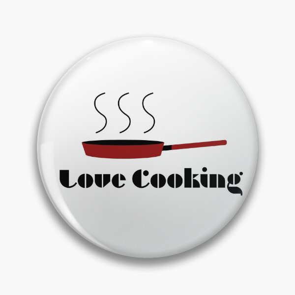 Item preview, Love Cooking  designed and sold by Moyanana.