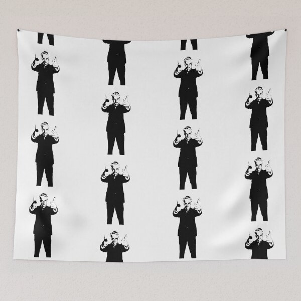 Item preview, JJLM-TS designed and sold by jenscreatesart.