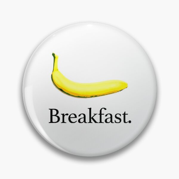 Item preview, Banana Breakfast designed and sold by Everywares.