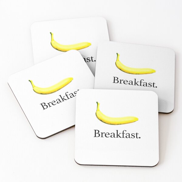 Item preview, Banana Breakfast designed and sold by Everywares.