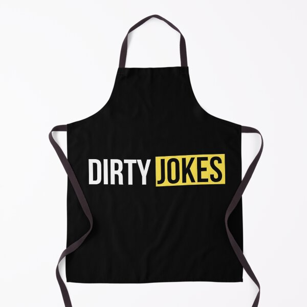 Item preview, Humor adulto - Dirty jokes black, yellow and white designed and sold by Erick  Tezó.