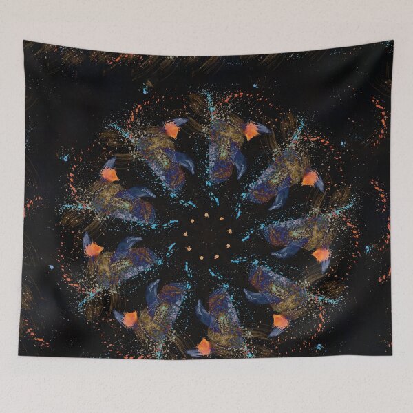 Item preview, STP Screen Transfer Process - 395 - WDVMM - 771 - What Animals See 4 designed and sold by WetdryvacRB01.