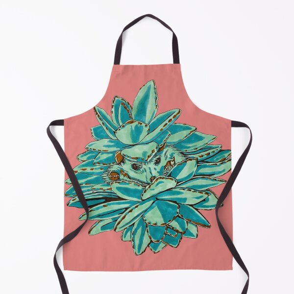Item preview, Bear Paw Succulent Hedgehog  designed and sold by RaLiz.