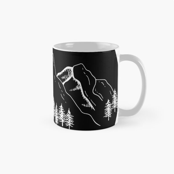 Item preview, Minimalist - Mountain designed and sold by vadim888.