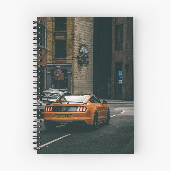 Item preview, Mustang GT designed and sold by RyanWarburton.