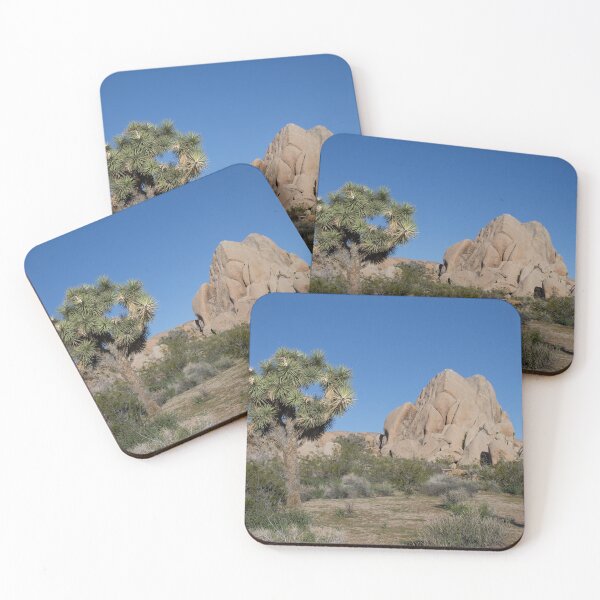 Item preview, Joshua Tree Boulder designed and sold by devenm.
