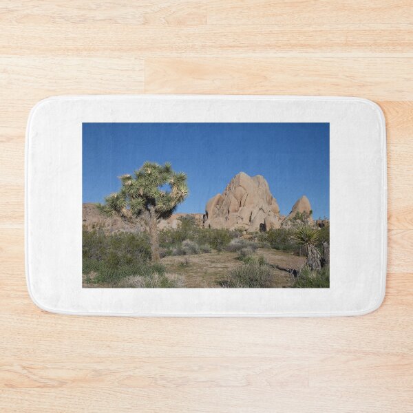 Item preview, Joshua Tree Boulder designed and sold by devenm.